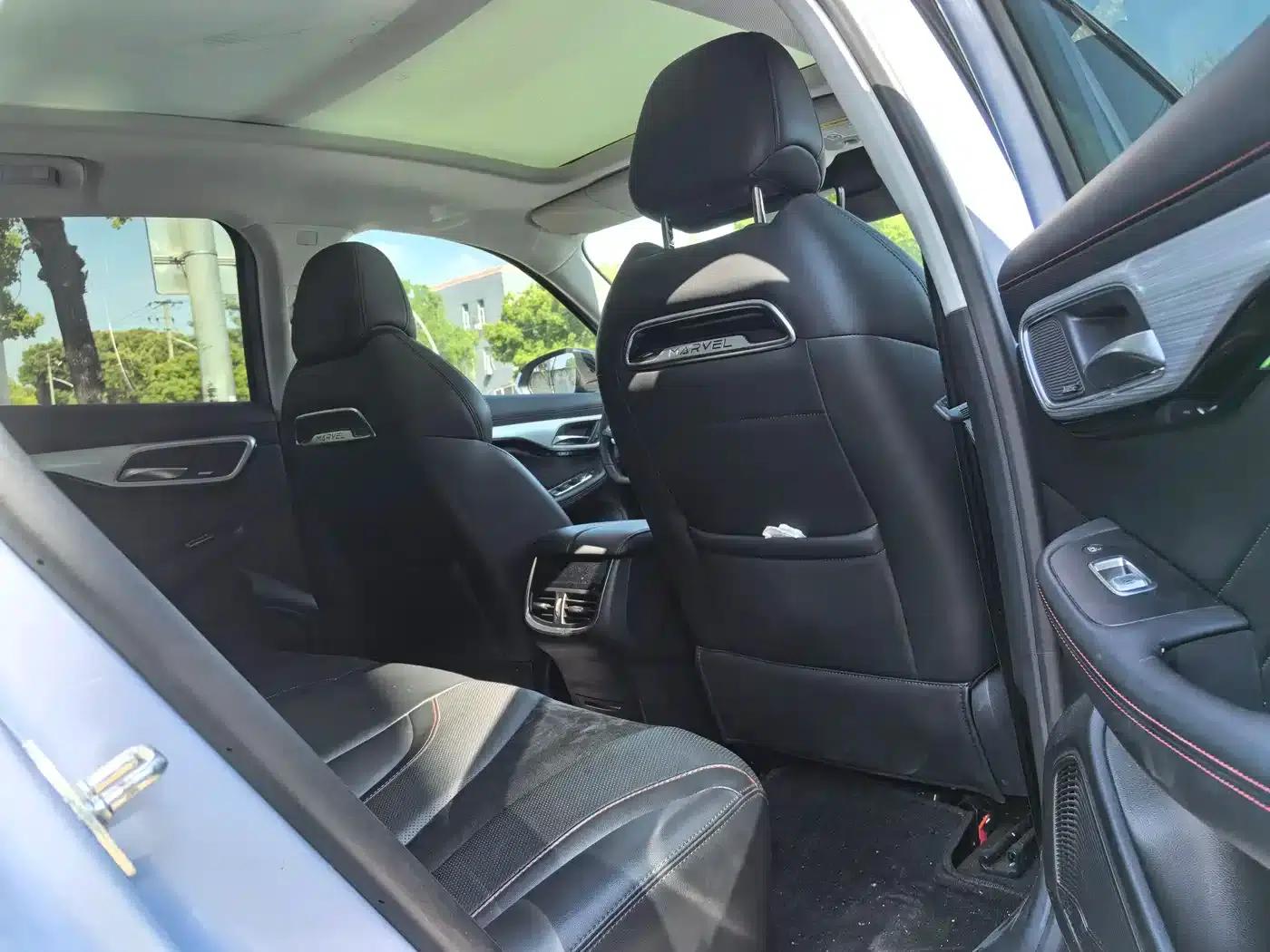 Marvel R 2021 Rear-Wheel Drive Standard Edition — миниатюра 5