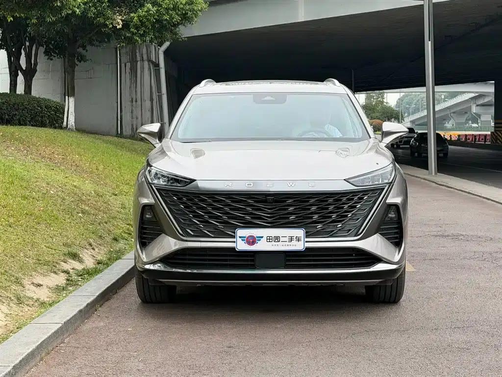 Roewe RX9 2023 2.0T 2WD Premium Edition — миниатюра 2