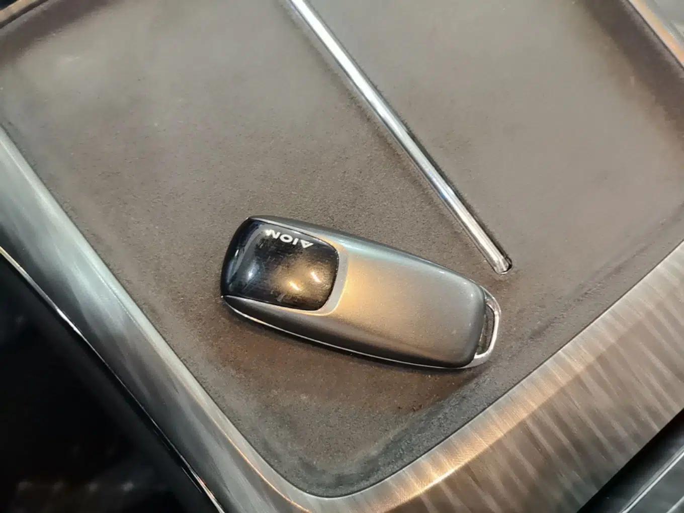 AION S MAX 2024 70 Star Edition — миниатюра 22