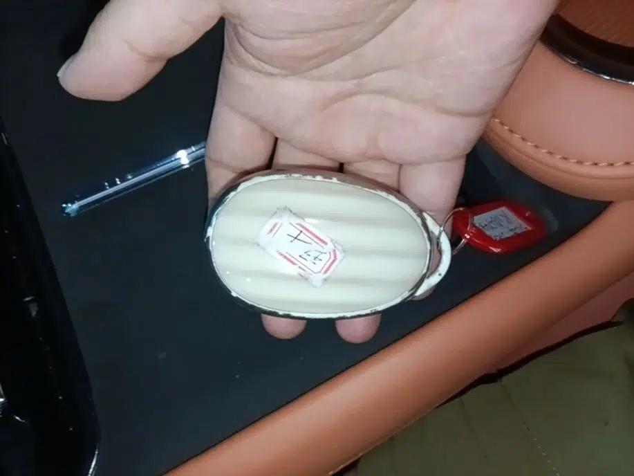 AION RT 2025 650 LiDAR Edition — миниатюра 12