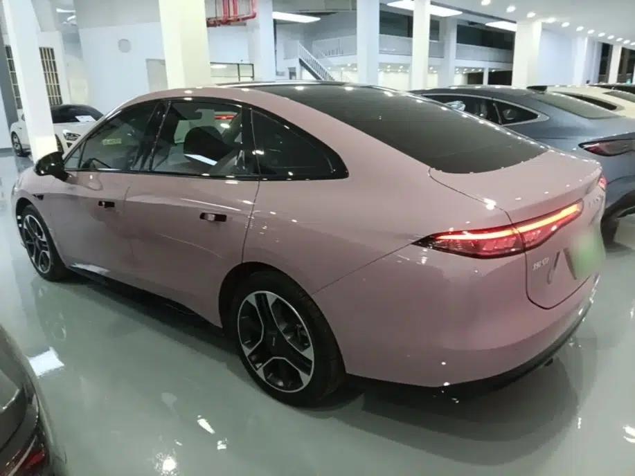 AION RT 2025 650 LiDAR Edition — миниатюра 4