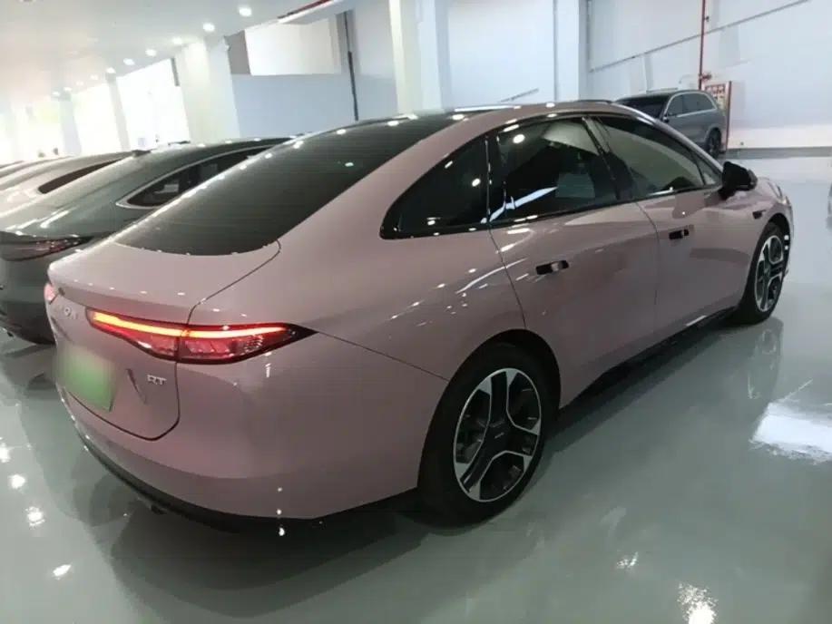 AION RT 2025 650 LiDAR Edition — миниатюра 6