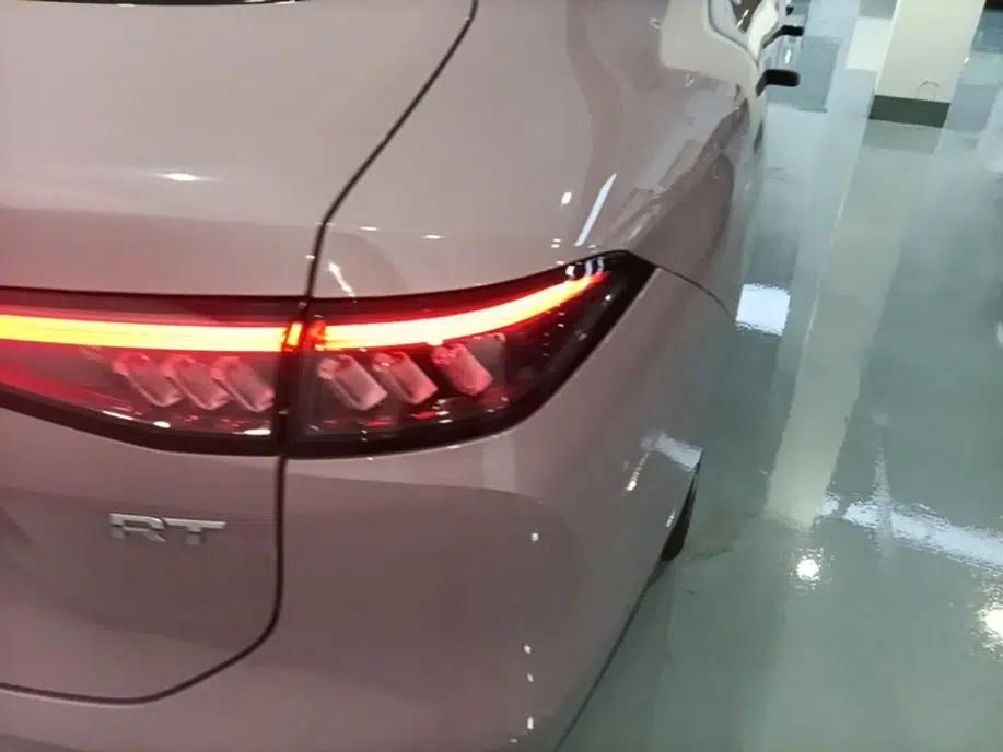 AION RT 2025 650 LiDAR Edition — миниатюра 7