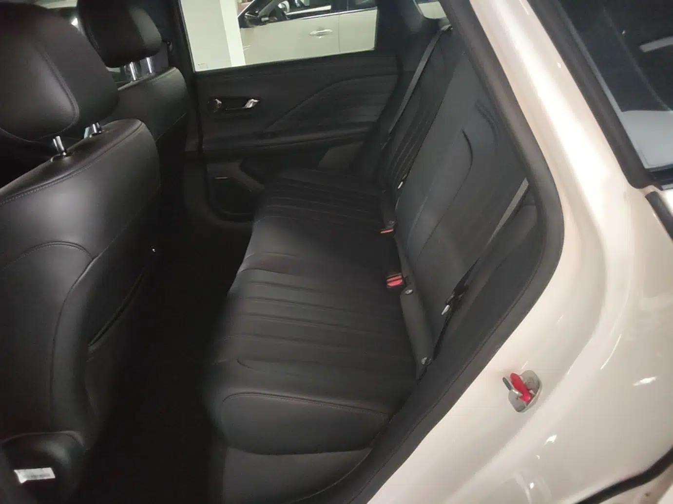 AION RT 2025 520 Smart Enjoy Edition — миниатюра 20