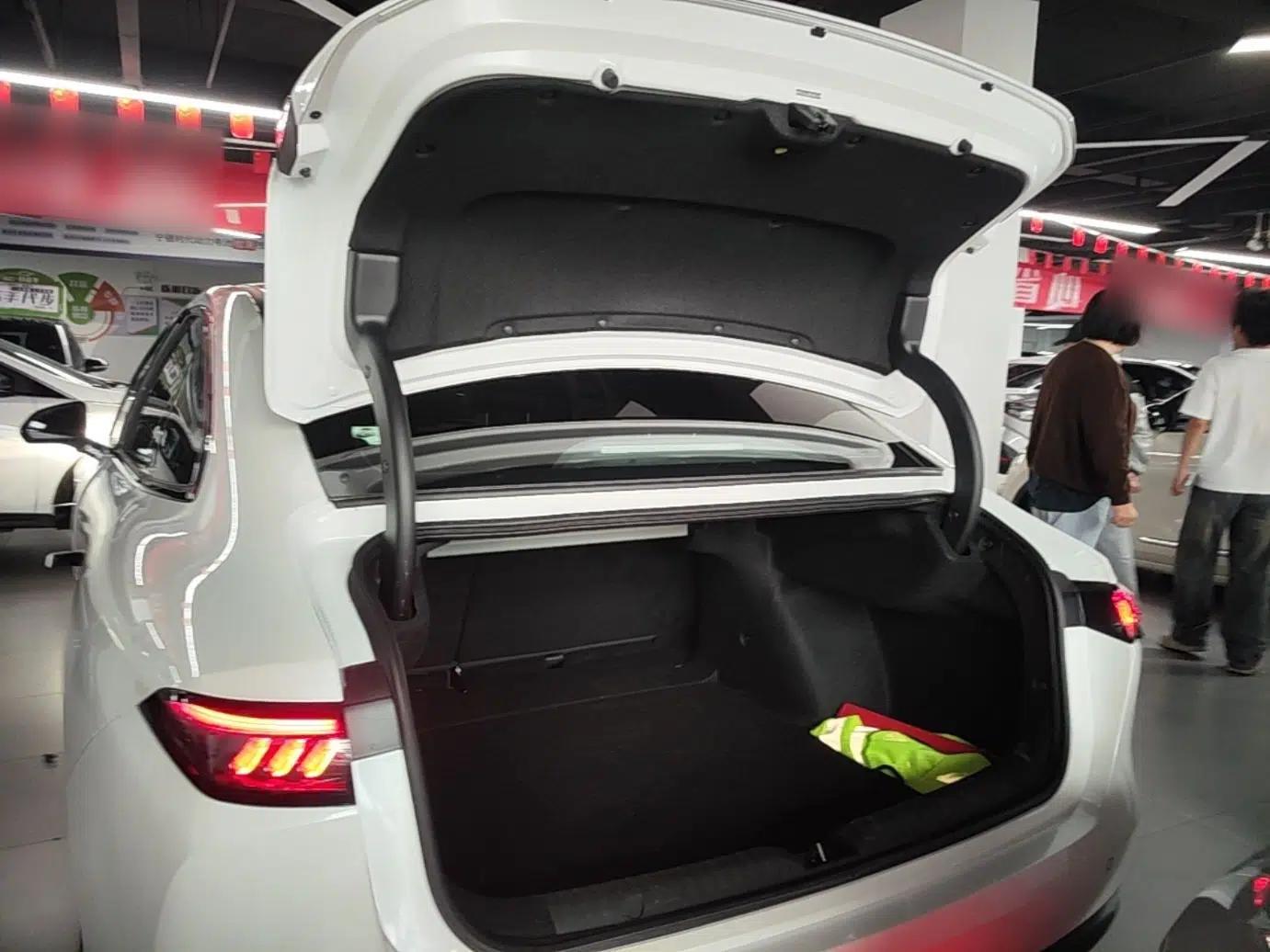 AION RT 2025 520 Smart Enjoy Edition — миниатюра 22