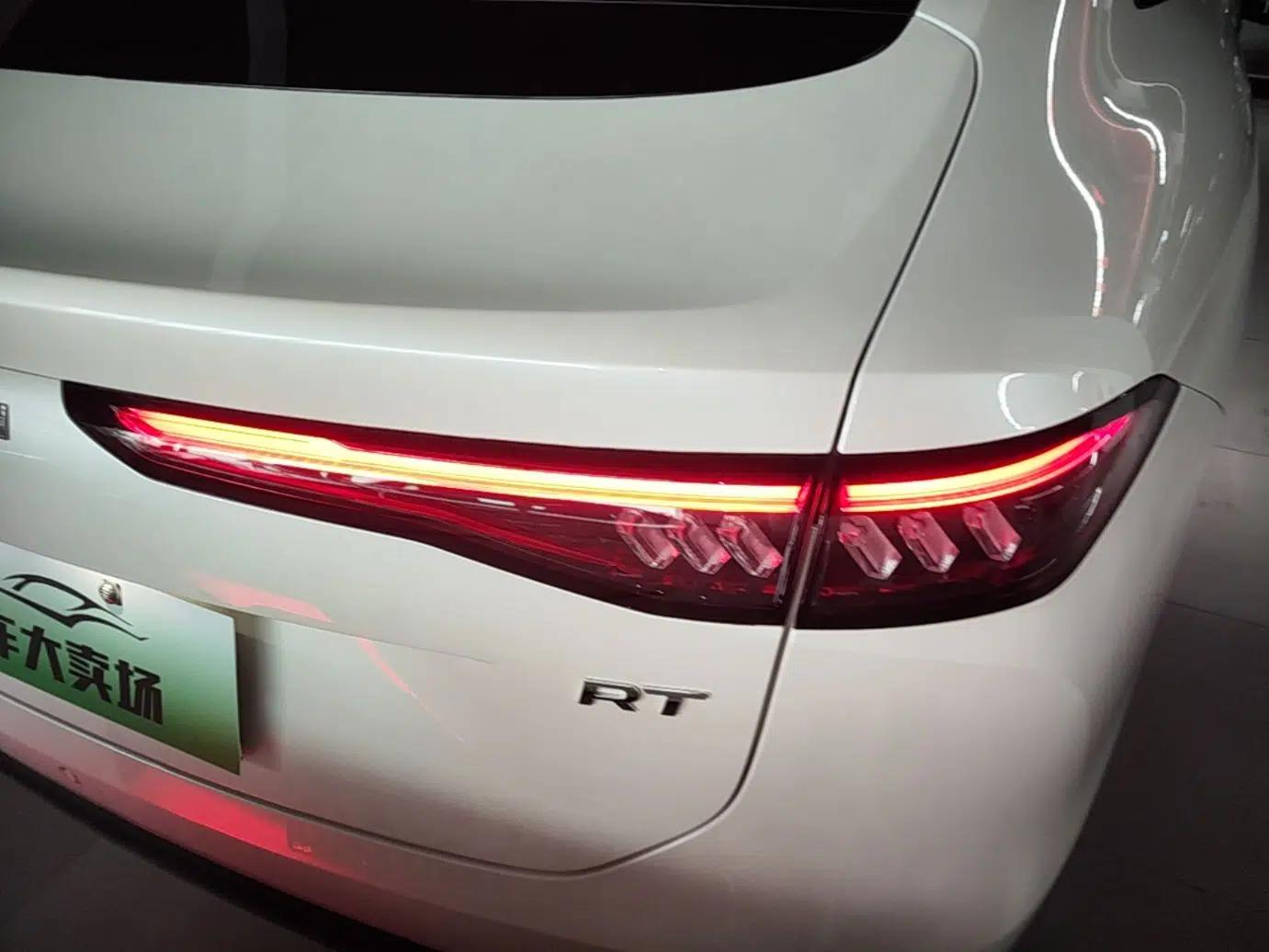 AION RT 2025 520 Smart Enjoy Edition — миниатюра 7