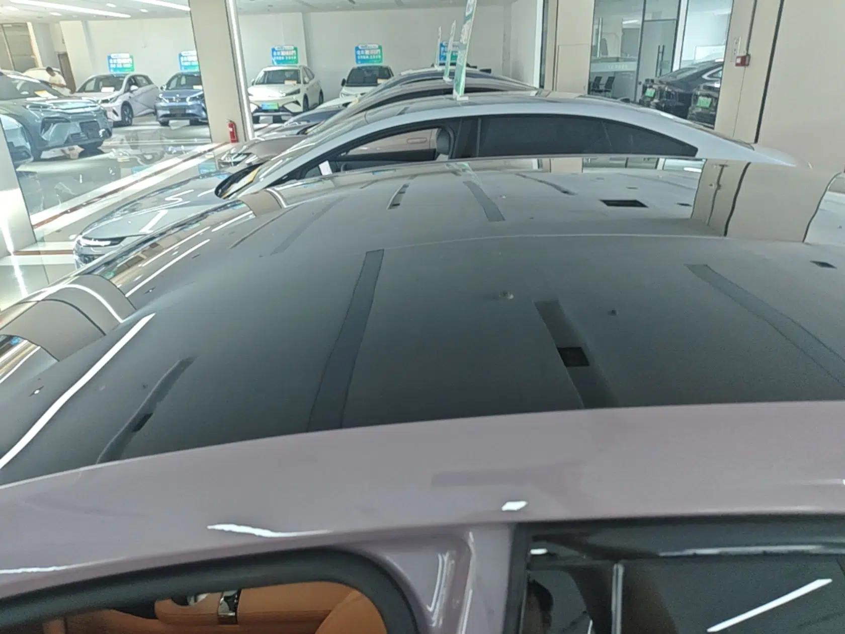 AION RT 2026 Model 650 Smart Elite Edition — миниатюра 11