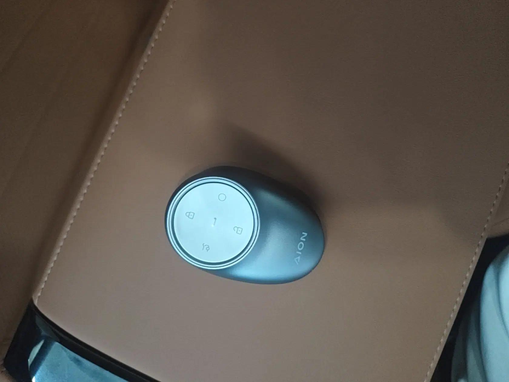 AION RT 2026 Model 650 Smart Elite Edition — миниатюра 12