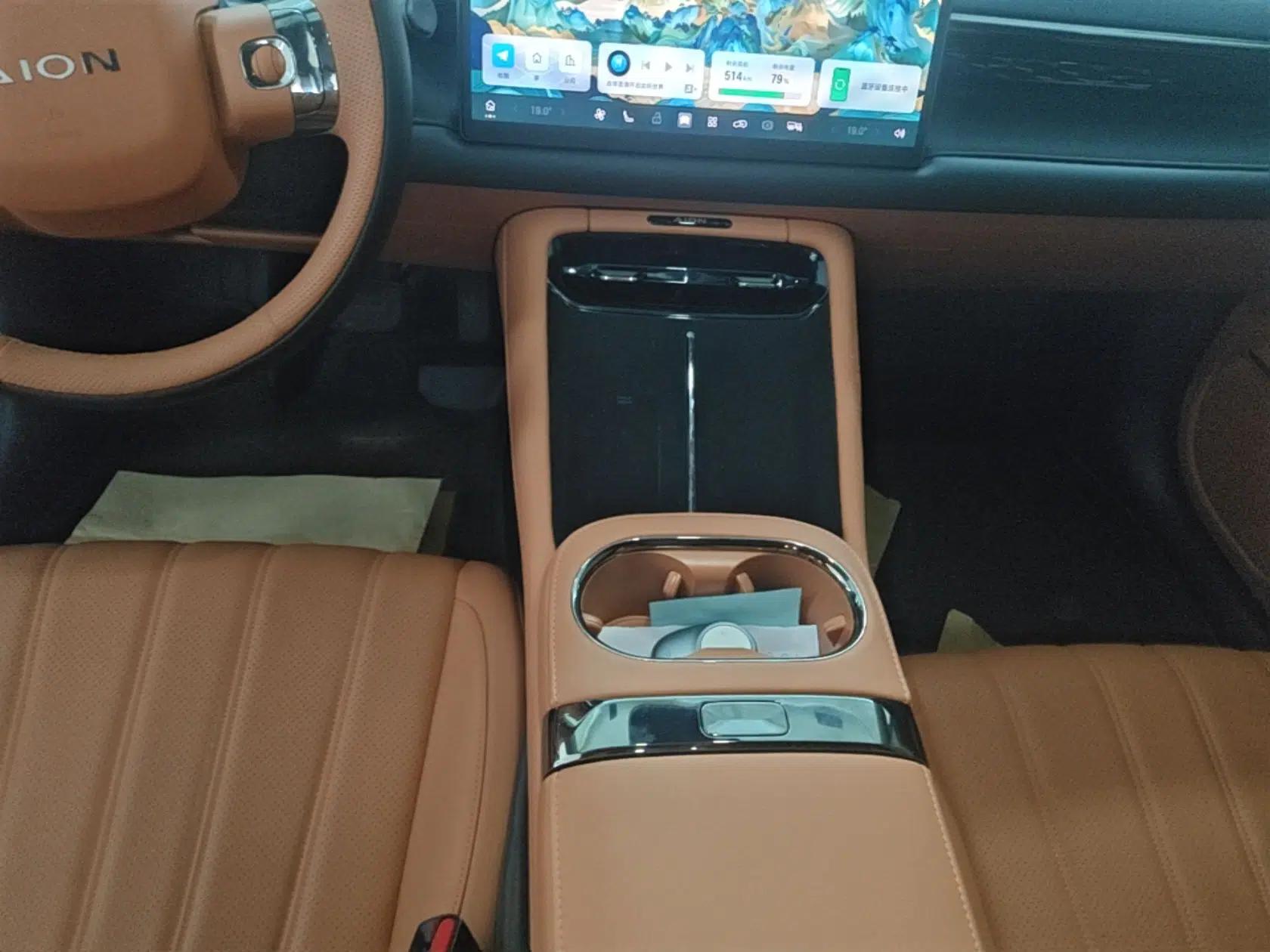 AION RT 2026 Model 650 Smart Elite Edition — миниатюра 17