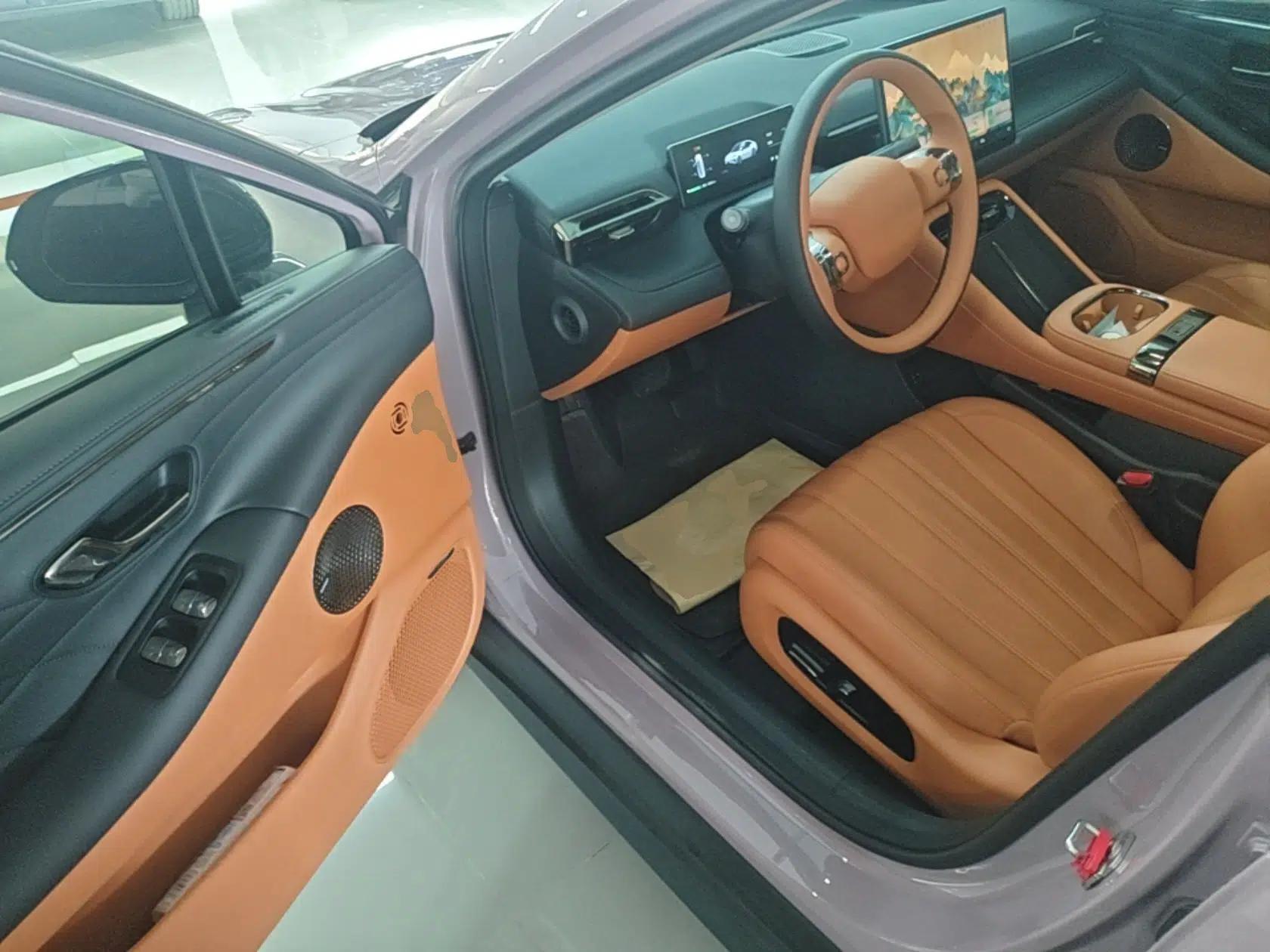 AION RT 2026 Model 650 Smart Elite Edition — миниатюра 19