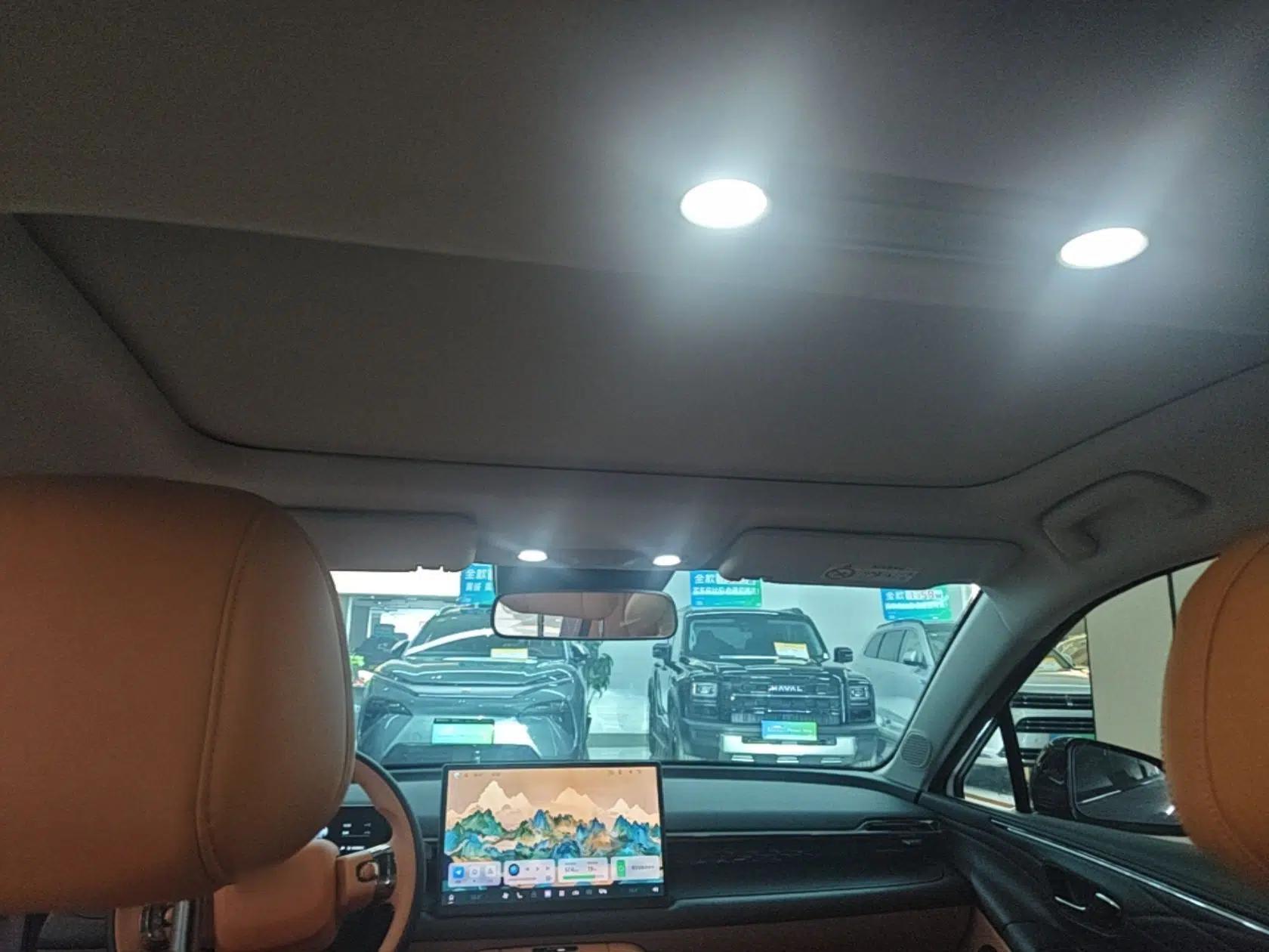 AION RT 2026 Model 650 Smart Elite Edition — миниатюра 21
