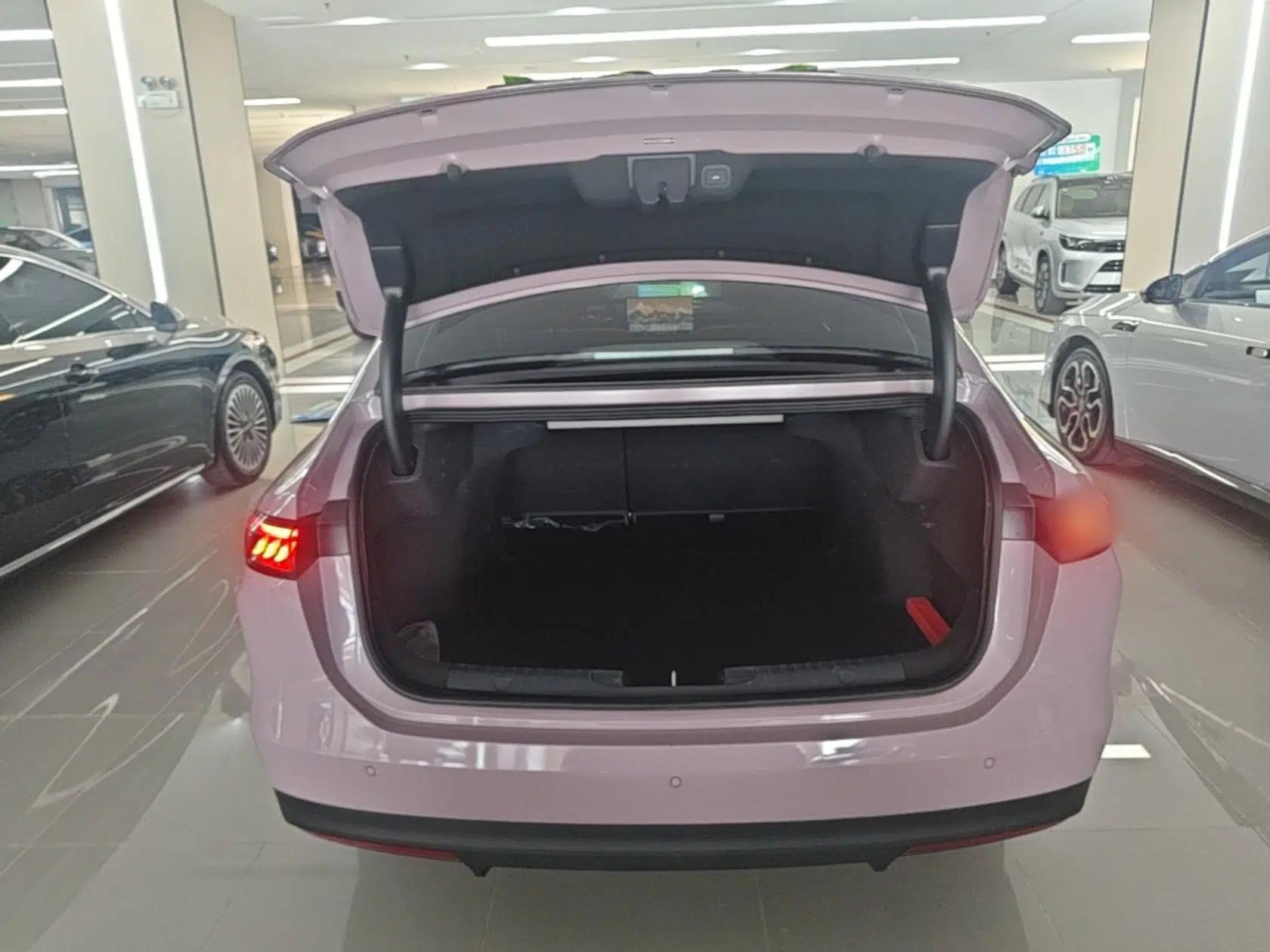 AION RT 2026 Model 650 Smart Elite Edition — миниатюра 22