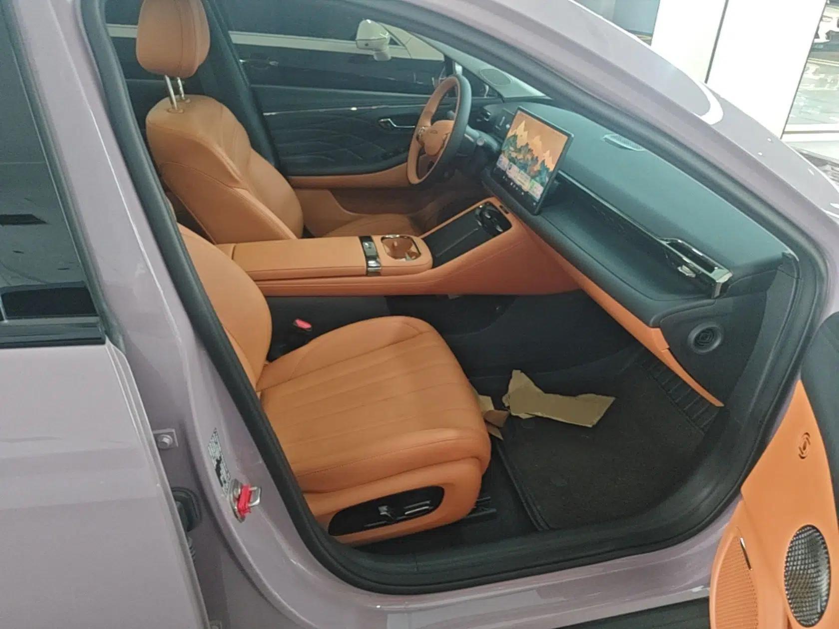 AION RT 2026 Model 650 Smart Elite Edition — миниатюра 23