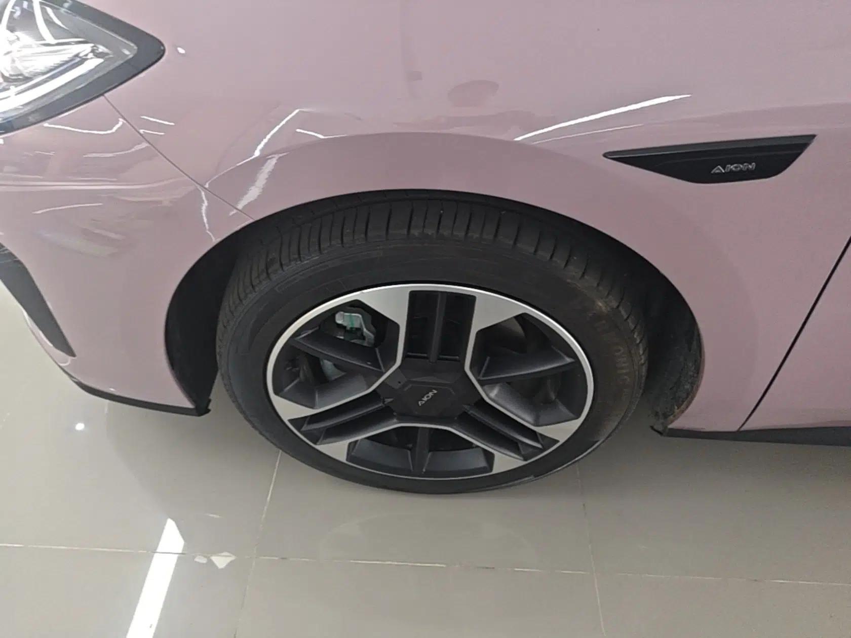 AION RT 2026 Model 650 Smart Elite Edition — миниатюра 8