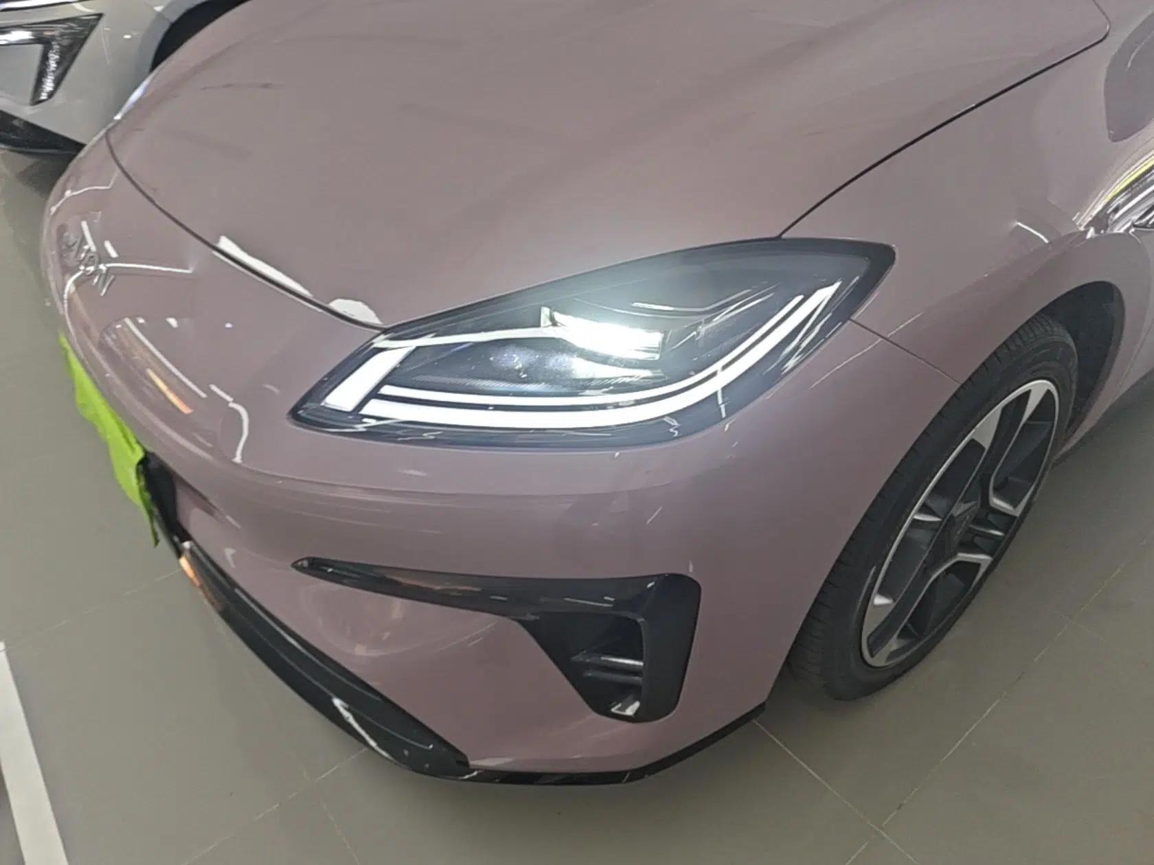 AION RT 2026 Model 650 Smart Elite Edition — миниатюра 9