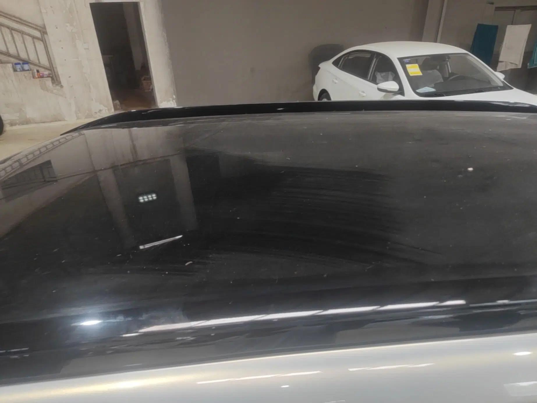 AION i60 2026 Model 210 Standard Edition — миниатюра 11