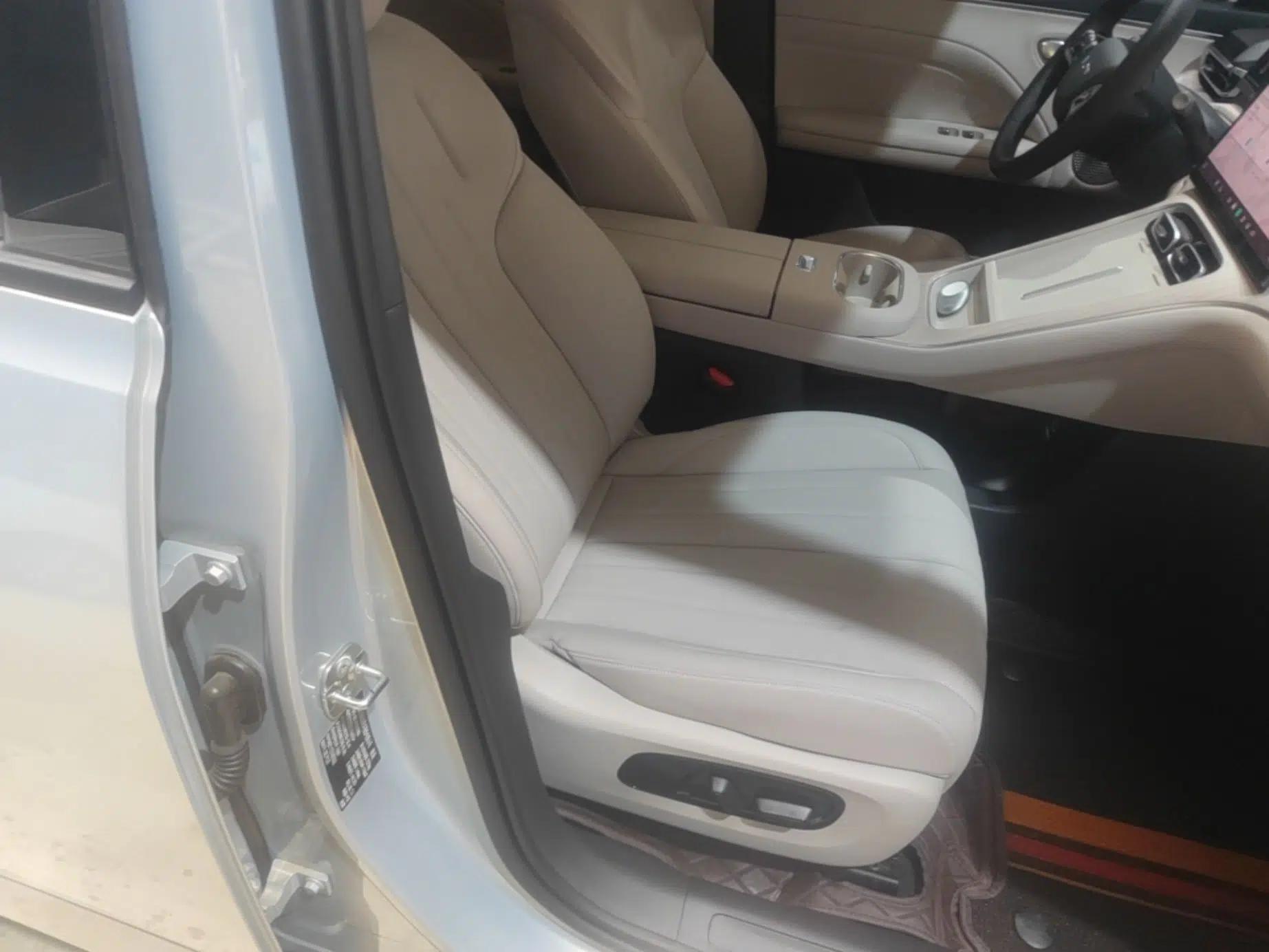 AION i60 2026 Model 210 Standard Edition — миниатюра 23