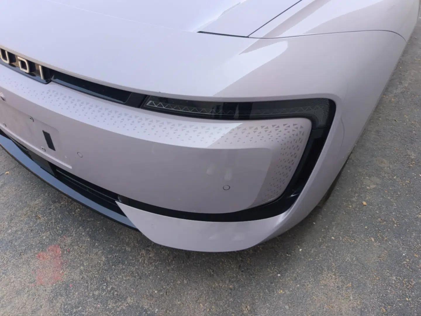 Audi E5 Sportback 2026 Flagship Quattro Model — миниатюра 9