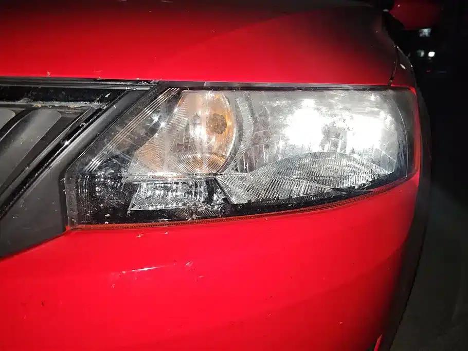 Rapid 2014 1.6L Automatic Enjoy Edition — миниатюра 5