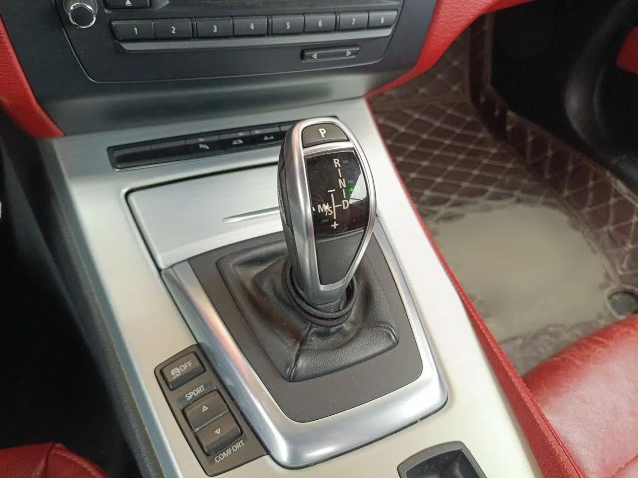 BMW Z4 2013 sDrive20i Leading Model — миниатюра 13