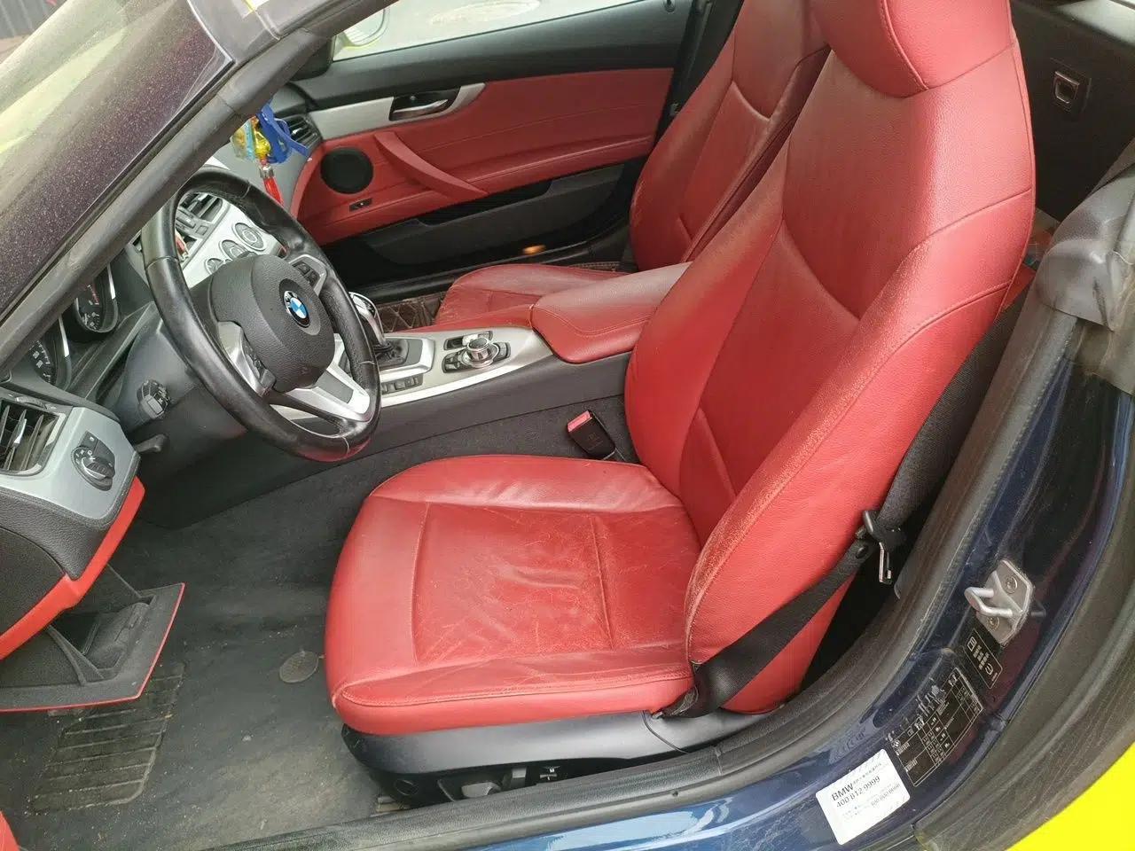 BMW Z4 2013 sDrive20i Leading Model — миниатюра 14