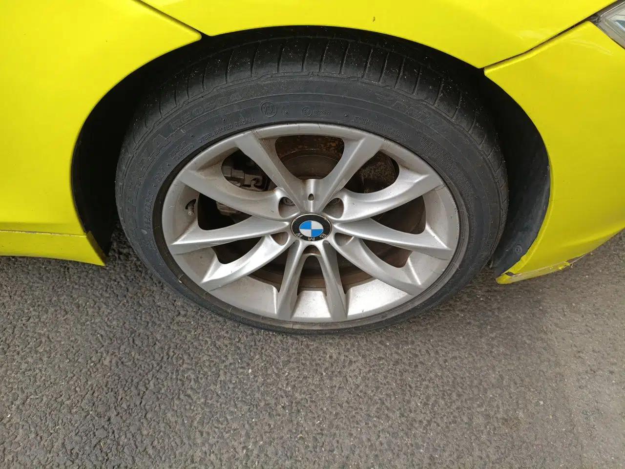 BMW Z4 2013 sDrive20i Leading Model — миниатюра 8