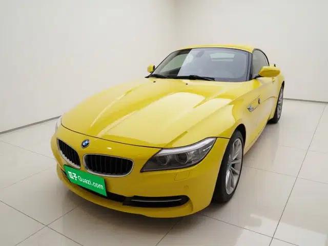 BMW Z4 2013 sDrive20i Leading Model