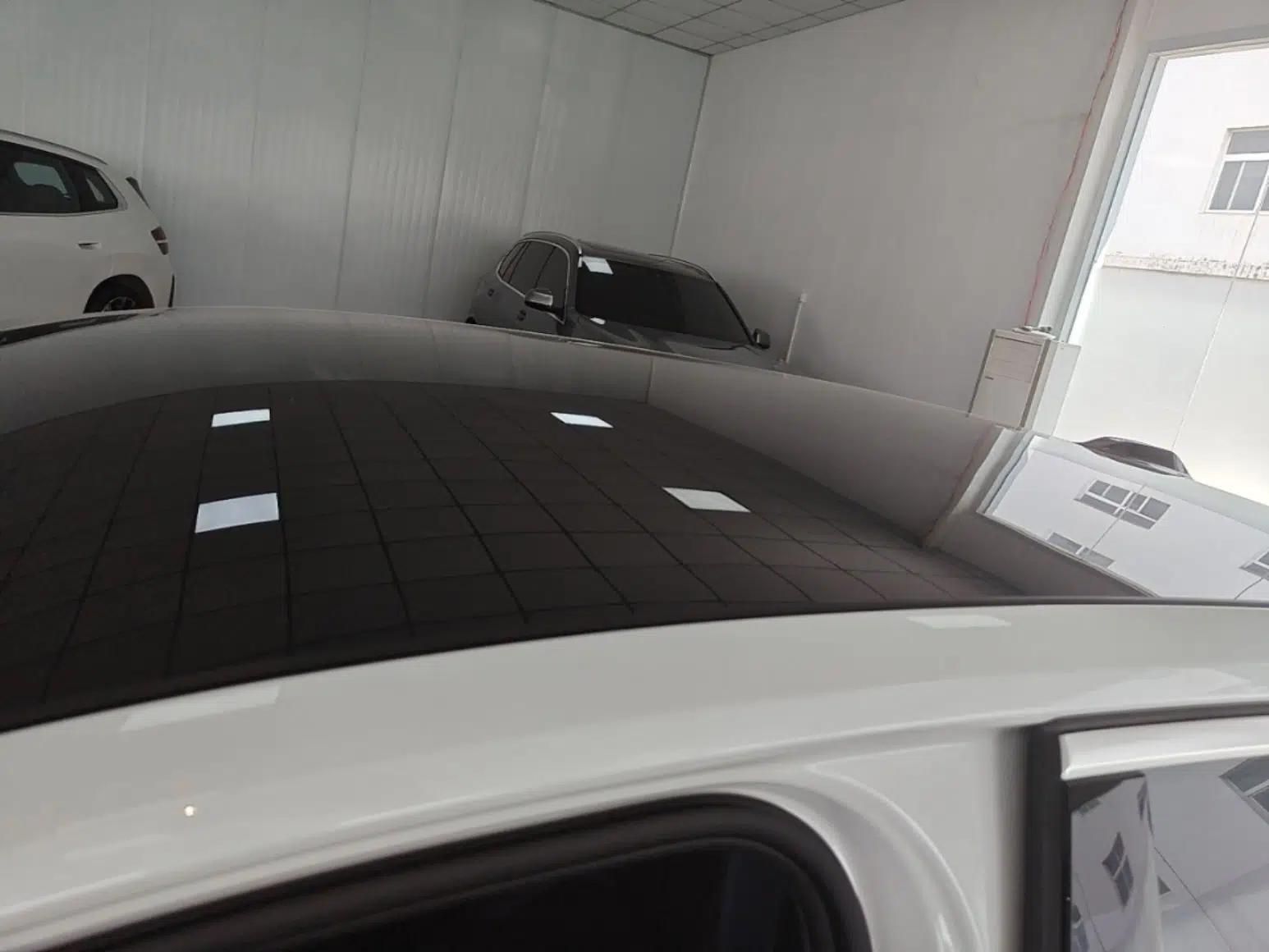 BMW i5 2024 eDrive 35L Luxury Model with M Sport Package — миниатюра 11