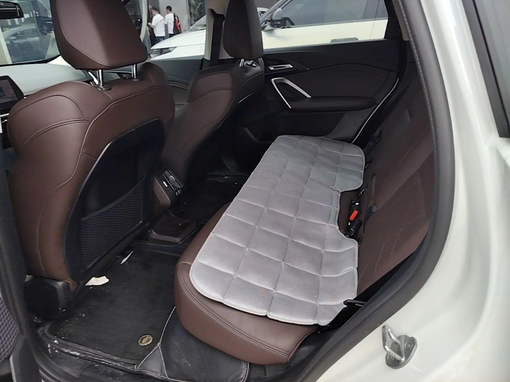 BMW iX1 2023 eDrive25L X Design Package — миниатюра 20