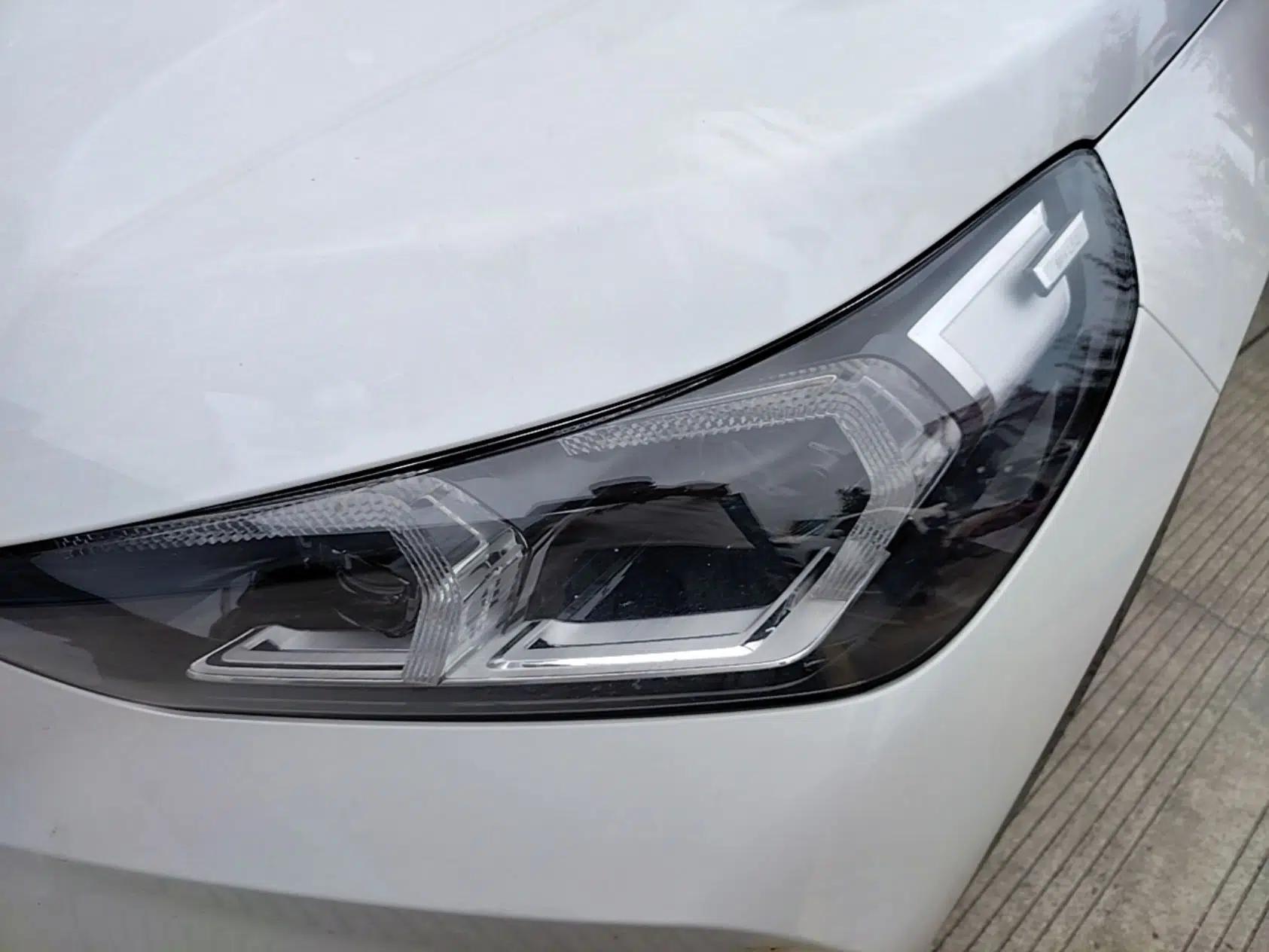 BMW iX1 2023 eDrive25L X Design Package — миниатюра 9