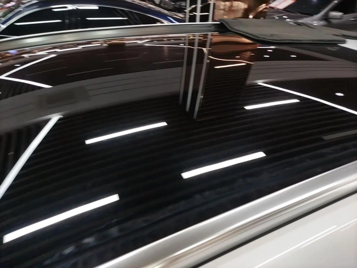BMW iX1 2023 eDrive25L M Sport Package — миниатюра 11