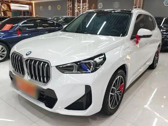 BMW iX1 2023 eDrive25L M Sport Package