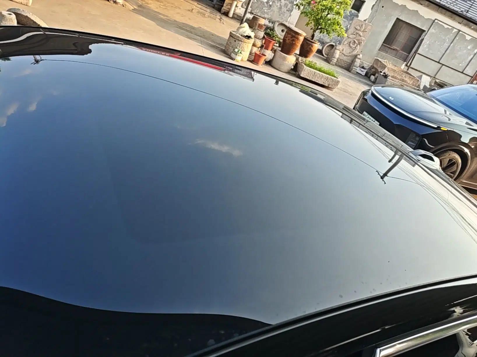 BMW i7 2023 eDrive50L Prestige Luxury Package — миниатюра 11