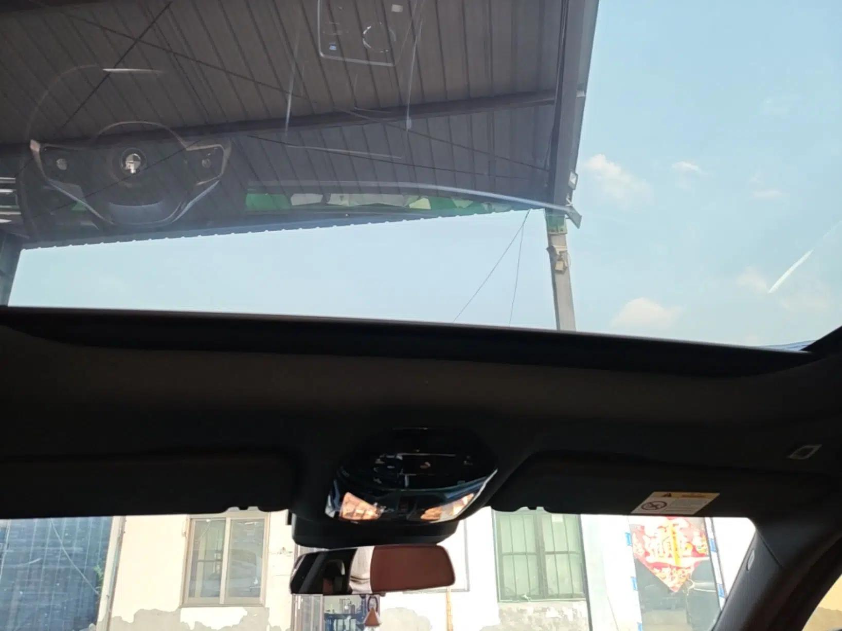 BMW i7 2023 eDrive50L Prestige Luxury Package — миниатюра 20