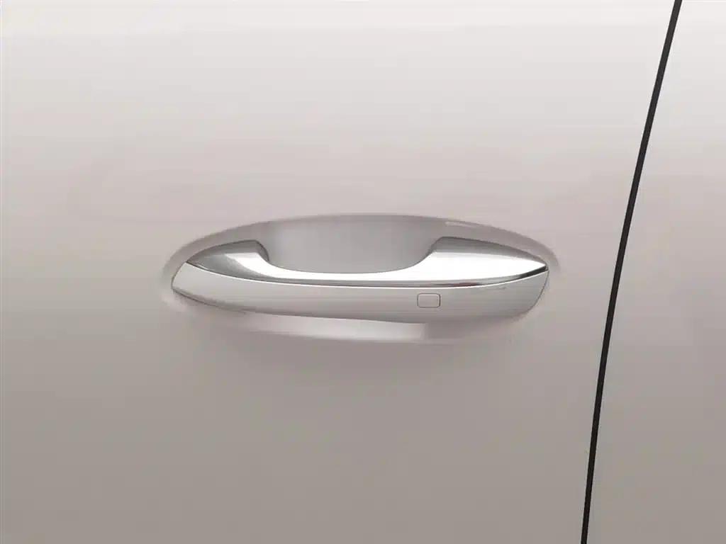 Denza X 2020 PHEV Classic Edition — миниатюра 18