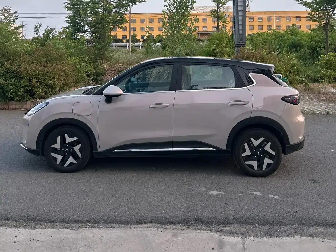 Bingo S 2025 Flagship Model 430km — миниатюра 3