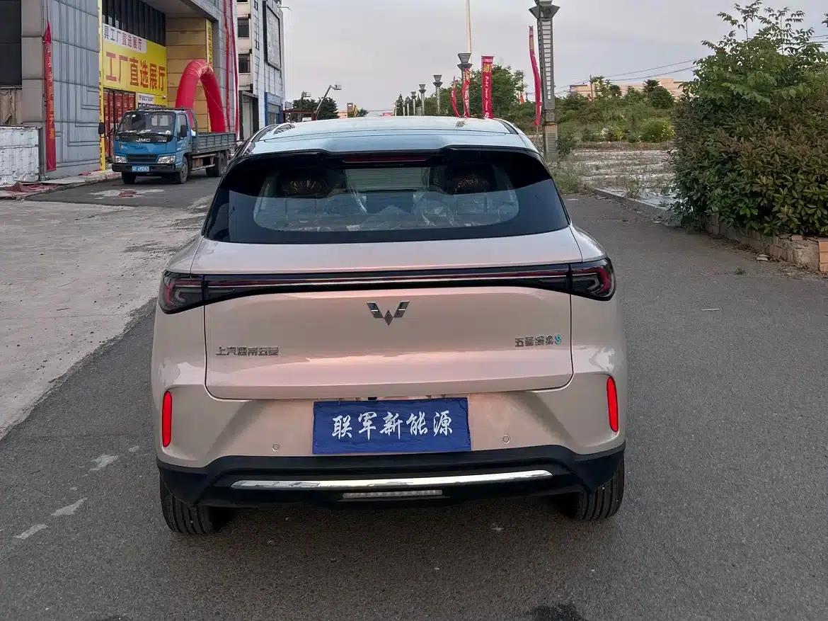 Bingo S 2025 Flagship Model 430km — миниатюра 4