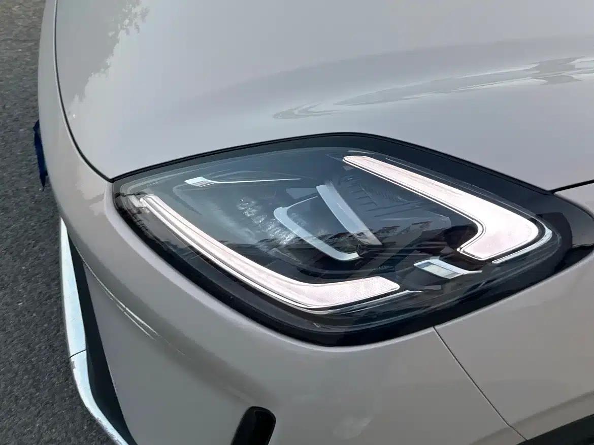 Bingo S 2025 Flagship Model 430km — миниатюра 5
