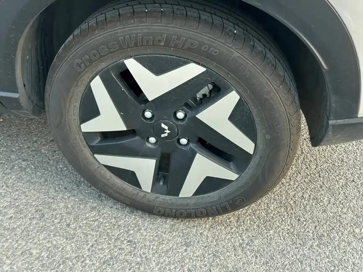 Bingo S 2025 Flagship Model 430km — миниатюра 7