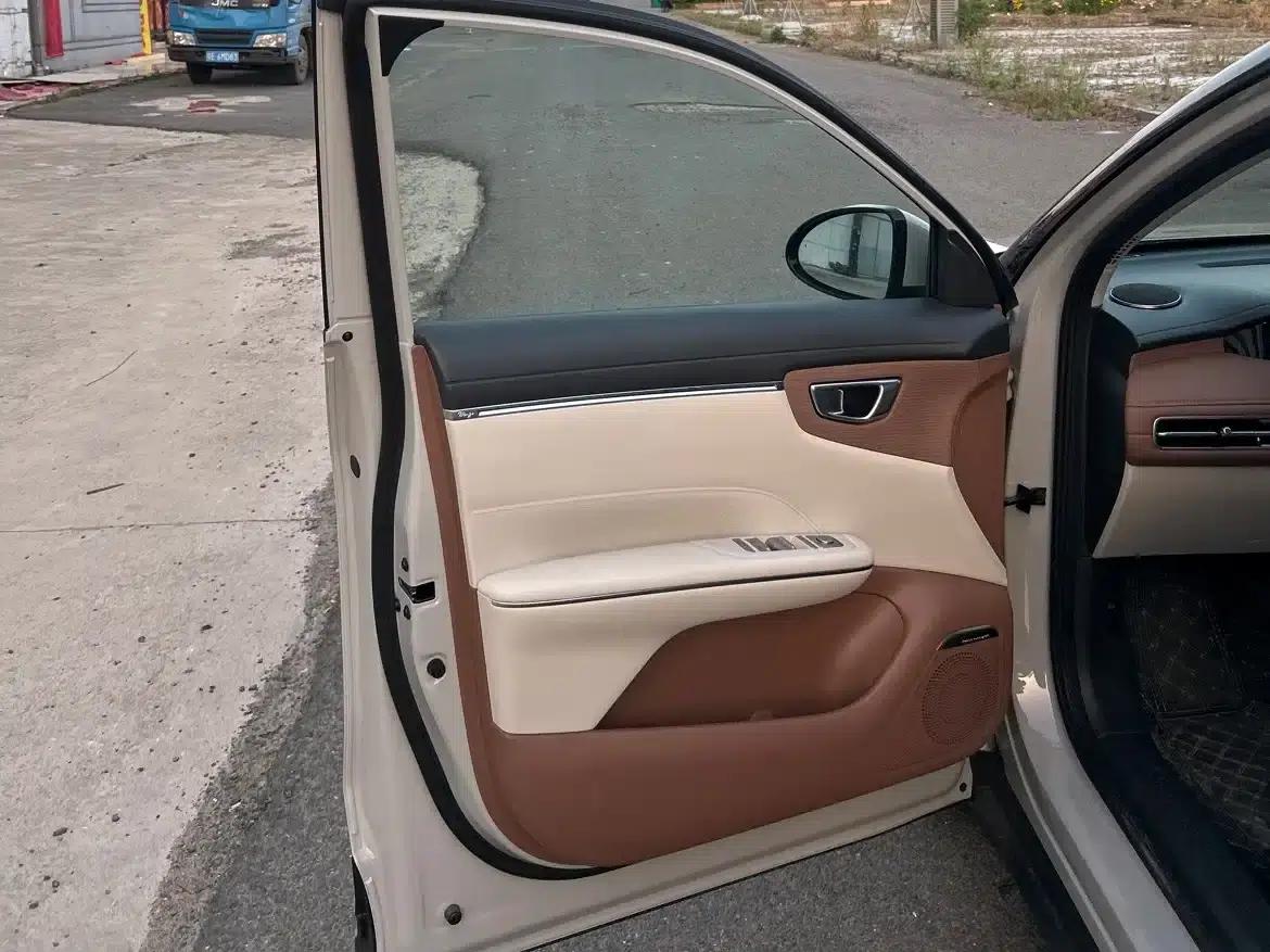 Bingo S 2025 Flagship Model 430km — миниатюра 8