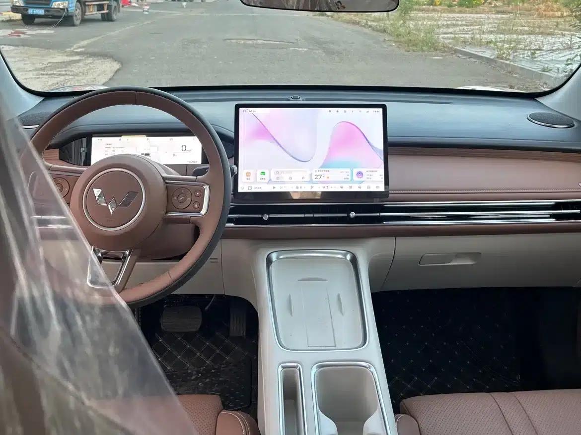 Bingo S 2025 Flagship Model 430km — миниатюра 10