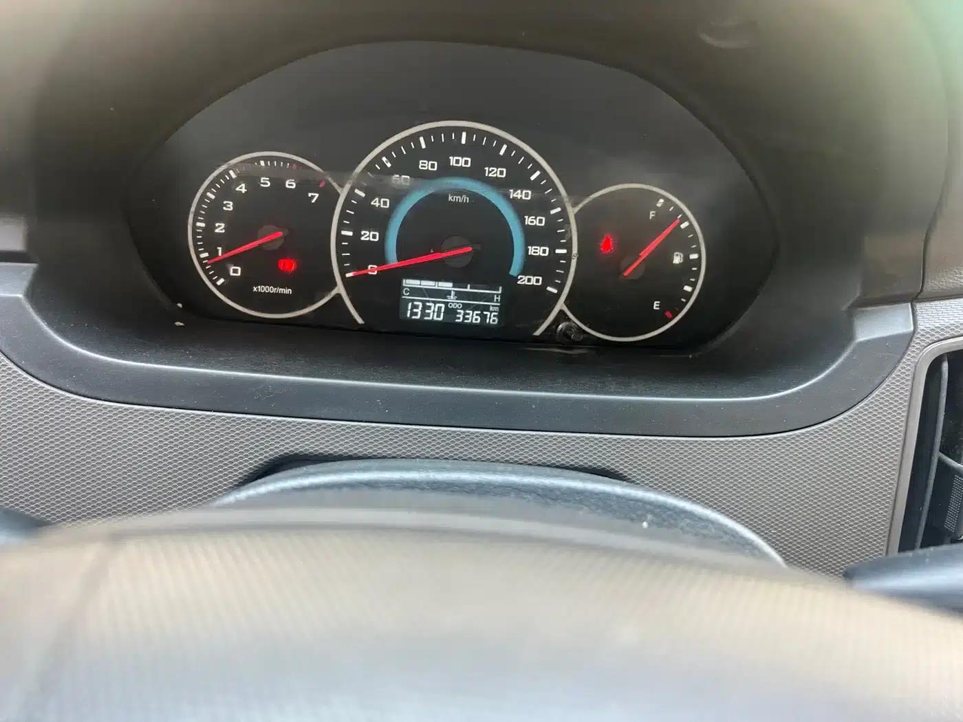 Wuling Rongguang New Truck 2023 Model 1.5L Single Cab Basic (LAR) — миниатюра 7