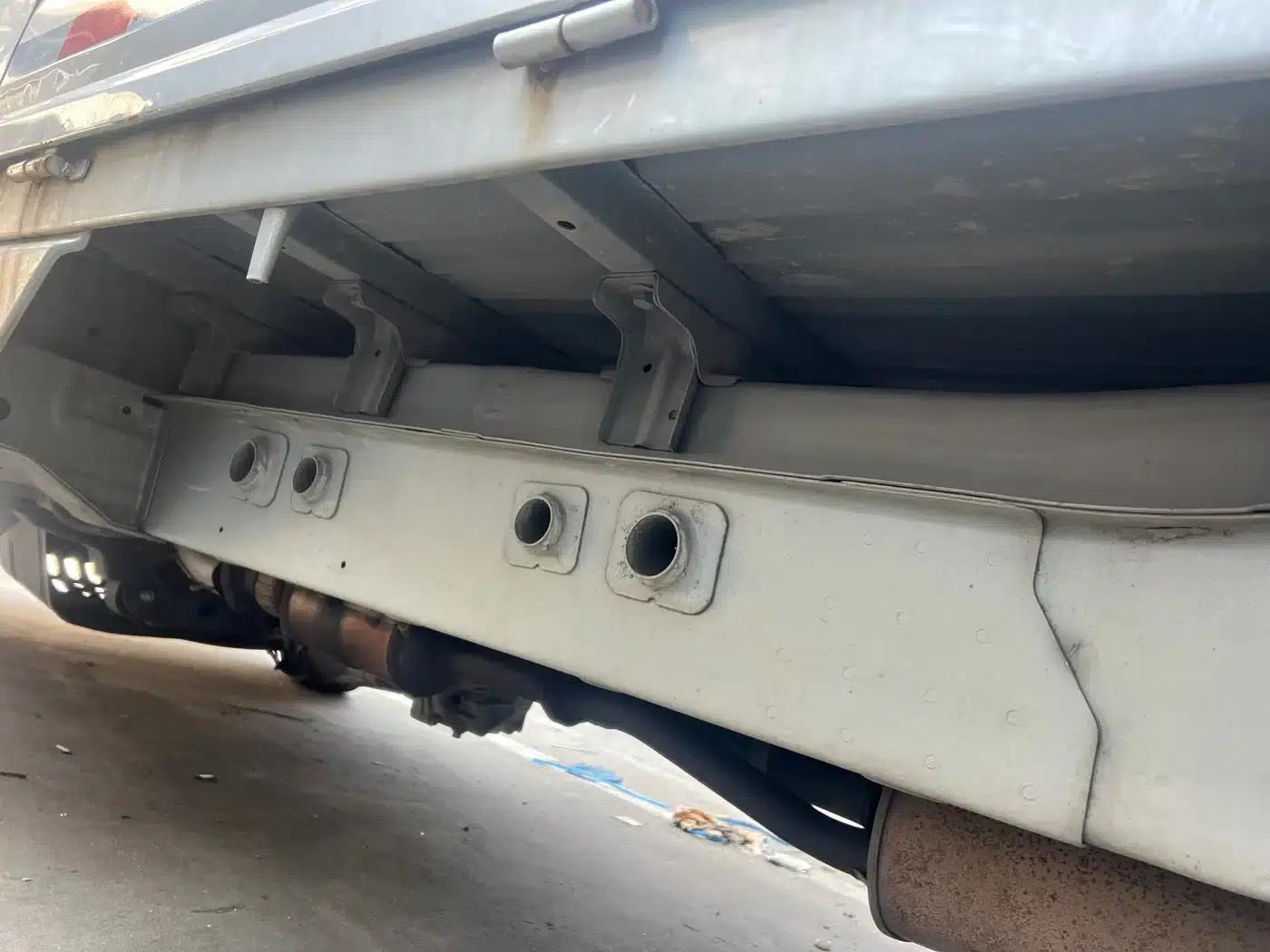 Wuling Rongguang New Truck 2023 Model 1.5L Single Cab Basic (LAR) — миниатюра 9