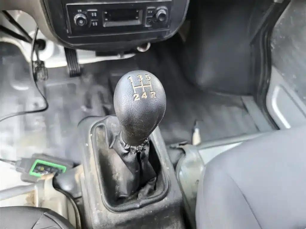 Wuling Sunshine Mini Truck 2020 Model 1.2L Single Cab — миниатюра 14