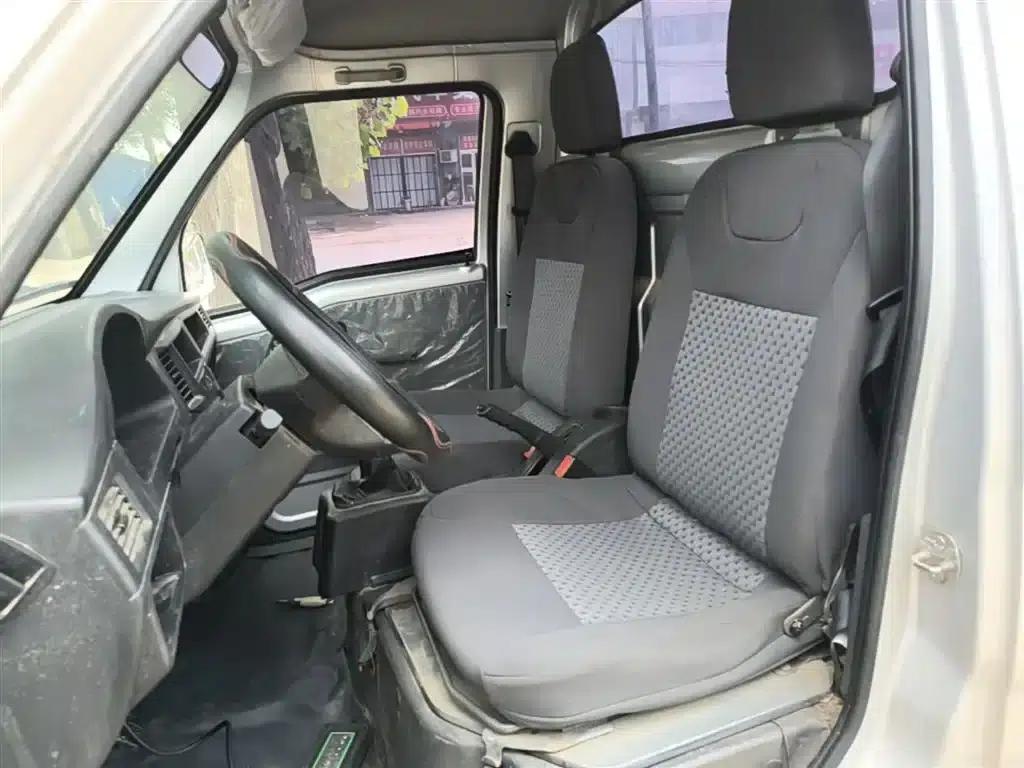 Wuling Sunshine Mini Truck 2020 Model 1.2L Single Cab — миниатюра 15