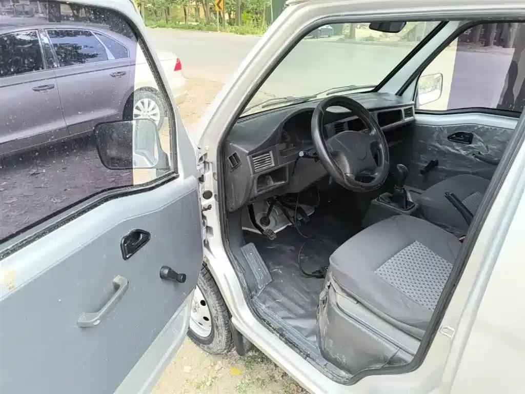 Wuling Sunshine Mini Truck 2020 Model 1.2L Single Cab — миниатюра 16