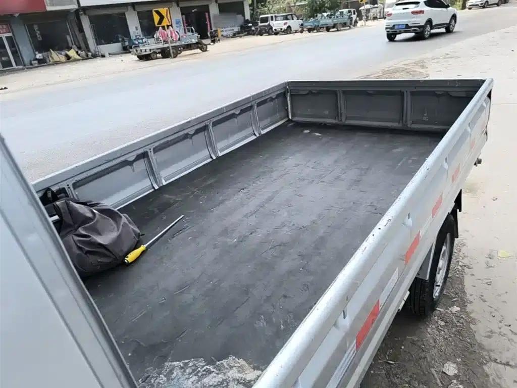Wuling Sunshine Mini Truck 2020 Model 1.2L Single Cab — миниатюра 17