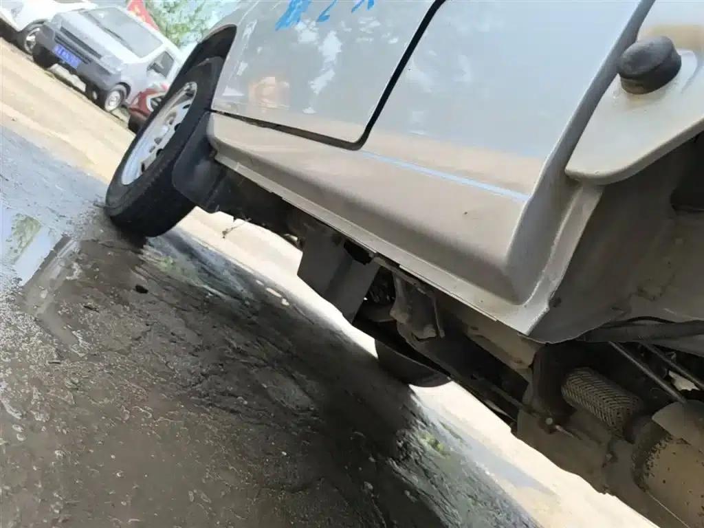 Wuling Sunshine Mini Truck 2020 Model 1.2L Single Cab — миниатюра 22