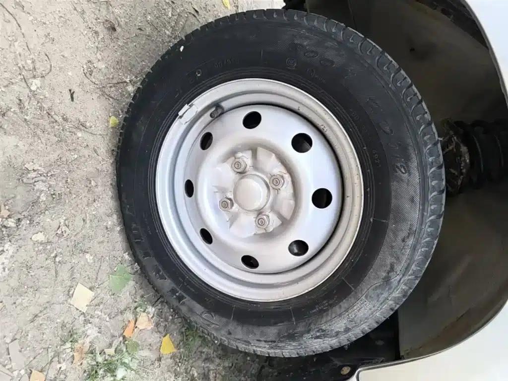 Wuling Sunshine Mini Truck 2020 Model 1.2L Single Cab — миниатюра 23