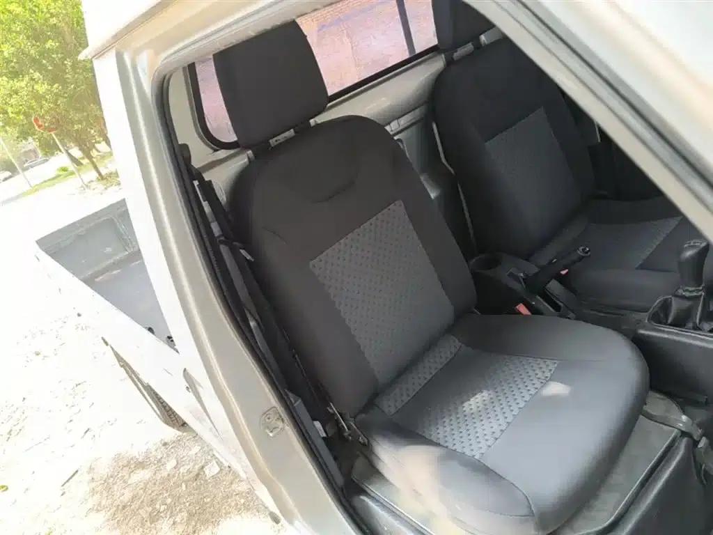 Wuling Sunshine Mini Truck 2020 Model 1.2L Single Cab — миниатюра 25